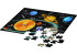 Frank Solar System Puzzle For 6 Year Old Kids And Above